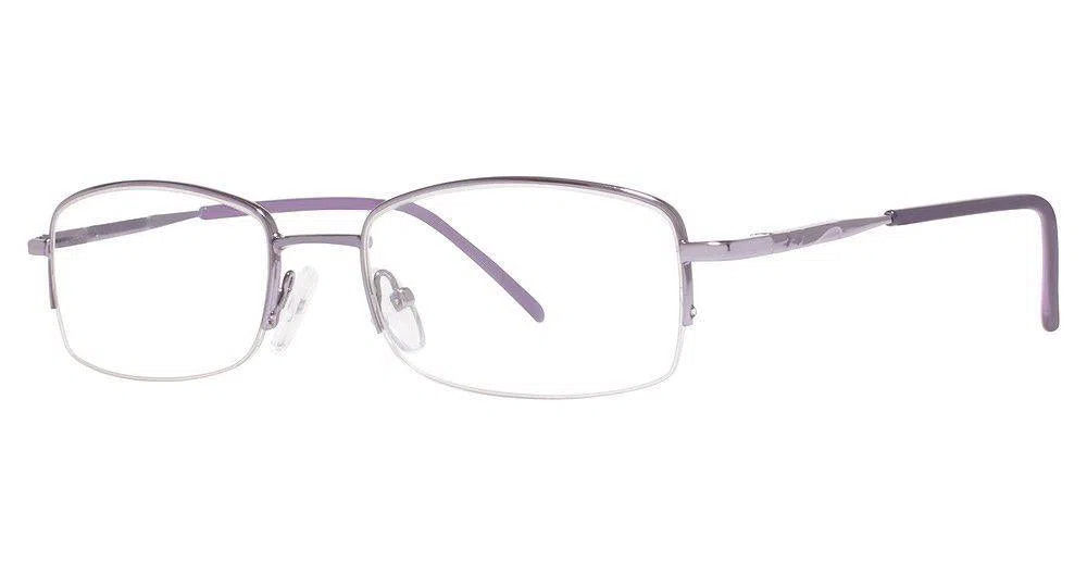 MODERN METALS INVITING Eyeglasses - view 5